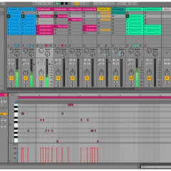 Ableton Live Lite 11 PC/MAC CD Key - ekran görüntüsü 1