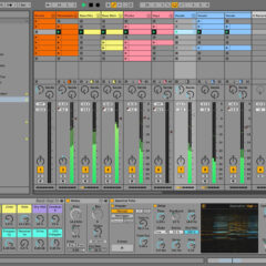 Ableton Live Lite 11 PC/MAC CD Key - ekran görüntüsü 2