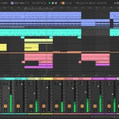 Ableton Live Lite 12 PC/MAC CD Key - ekran görüntüsü 1