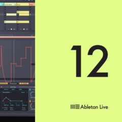 Ableton Live Lite 12 PC/MAC CD Key