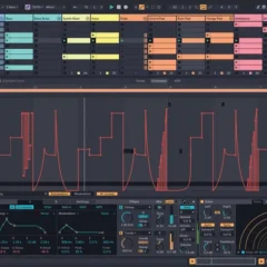 Ableton Live Lite 12 PC/MAC CD Key - ekran görüntüsü 2
