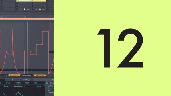 Ableton Live Lite 12 Müzik Prodüksiyon Nasıl Kurulur? Lisans Anahtarı Aktivasyon Rehberi