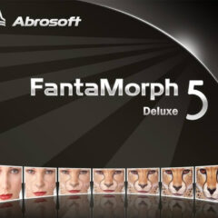 Abrosoft FantaMorph 5 - Deluxe Photo Morphing PC CD Key