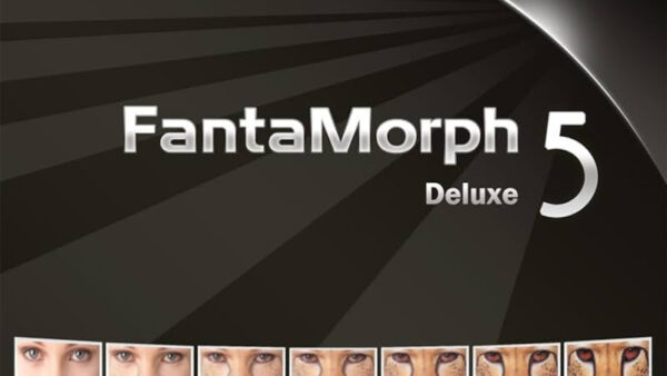 İki Fotoğrafı Birbirine Nasıl Dönüştürürsünüz? FantaMorph 5 Deluxe Rehberi