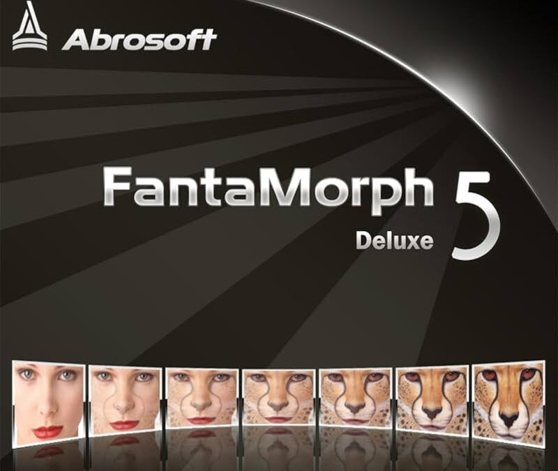 İki Fotoğrafı Birbirine Nasıl Dönüştürürsünüz? FantaMorph 5 Deluxe Rehberi