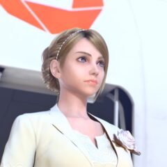 ACE COMBAT 7: SKIES UNKNOWN - TOP GUN: Maverick Edition Steam Account - ekran görüntüsü 3