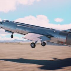ACE COMBAT 7: SKIES UNKNOWN - TOP GUN: Maverick Edition Steam Account - ekran görüntüsü 4