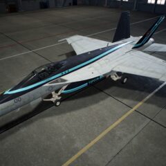 ACE COMBAT 7: SKIES UNKNOWN - TOP GUN: Maverick Edition Steam Account - ekran görüntüsü 7