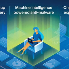 Acronis Cyber Protect Home Office Essentials 2021 Key (1 Year / 1 Device) - ekran görüntüsü 1