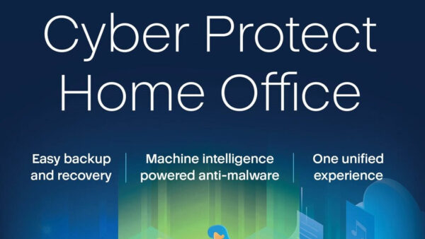 Acronis Cyber Protect Home Ofis Essentials 2021 Nasıl Kurulur? Lisans Anahtarı Aktivasyon Rehberi