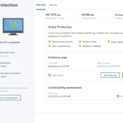 Acronis True Image 2025 Advanced + 50GB Acronis Cloud Storage Key (1 Year / 1 PC) - ekran görüntüsü 1