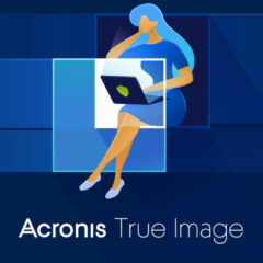 Acronis True Image 2025 Advanced + 50GB Acronis Cloud Storage Key (1 Year / 1 PC)