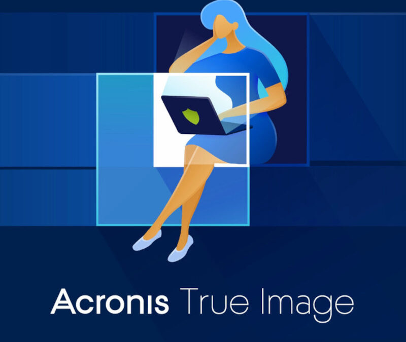 Acronis True Image 2025 Advanced Nasıl Kurulur? Lisans Anahtarı Aktivasyon Rehberi