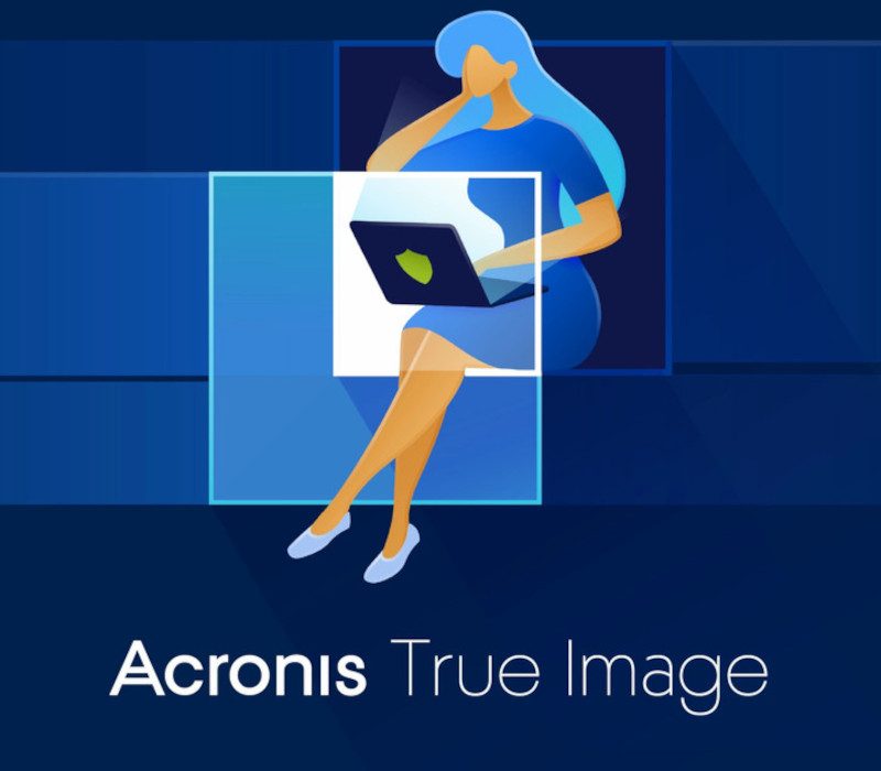 Acronis True Image 2025 Advanced 1 Yıl Dijital Lisans Anahtarı (License Key)