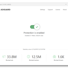 AdGuard Ad Blocker Premium Key (1 Year / 1 Device) - ekran görüntüsü 2