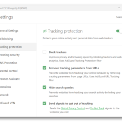 AdGuard Ad Blocker Premium Key (1 Year / 1 Device) - ekran görüntüsü 4