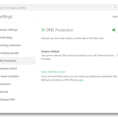 AdGuard Ad Blocker Premium Key (1 Year / 1 Device) - ekran görüntüsü 6