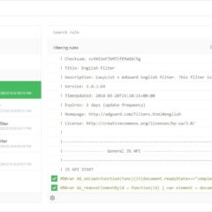 AdGuard Ad Blocker Premium Personal Key (Perpetual License / 3 Devices) - ekran görüntüsü 2