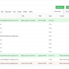 AdGuard Ad Blocker Premium Personal Key (Perpetual License / 3 Devices) - ekran görüntüsü 3
