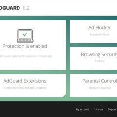 AdGuard Ad Blocker Premium Personal Key (Perpetual License / 3 Devices) - ekran görüntüsü 4