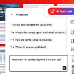 Adobe Acrobat Standard - 3 Months Subscription Key RoW - ekran görüntüsü 2