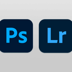 Adobe Creative Cloud Photography Plan - 1 Month Subscription Key - ekran görüntüsü 1
