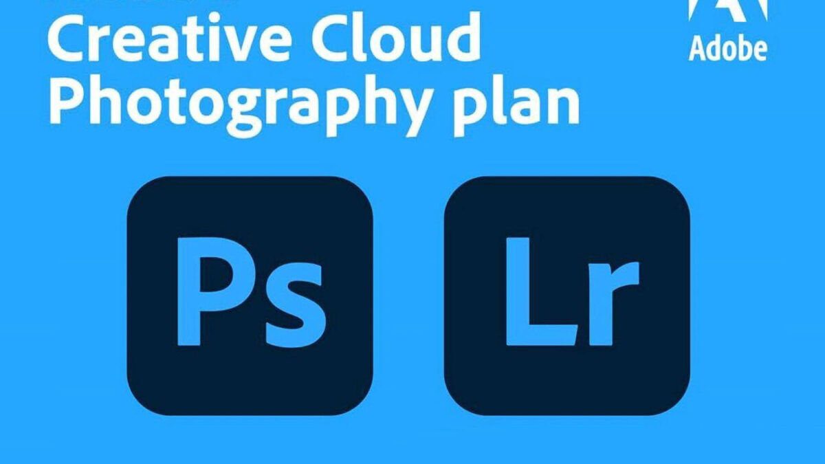 Fotoğrafçılar İçin En Uygun Adobe Paketi: Photography Plan Ne Sunuyor?