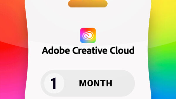 Adobe Creative Cloud Pro 1 Aylık Nedir? Özellikleri, Fiyatı ve Kullanım Alanları 2026