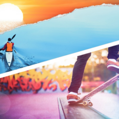 Adobe Photoshop Elements 2025 & Premiere Elements 2025 (3 Years / 1 PC/MAC) - ekran görüntüsü 1