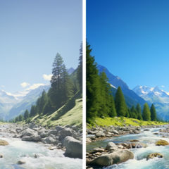 Adobe Photoshop Elements 2025 & Premiere Elements 2025 (3 Years / 1 PC/MAC) - ekran görüntüsü 2