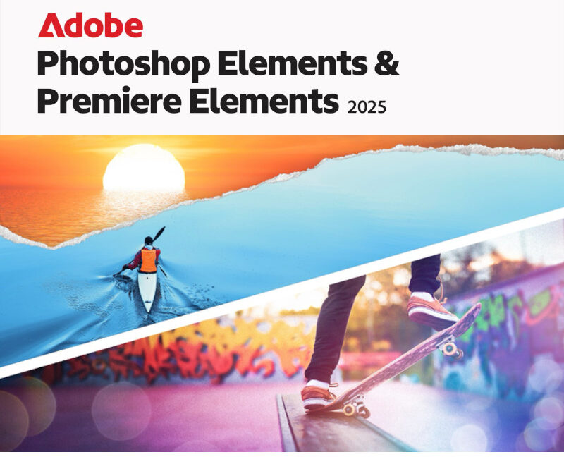 Adobe Photoshop & Premiere Elements 2025 Nasıl Kurulur ve Aktive Edilir? Adım Adım Rehber
