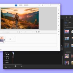 Adobe Premiere Elements 2024 for Windows CD Key - ekran görüntüsü 3
