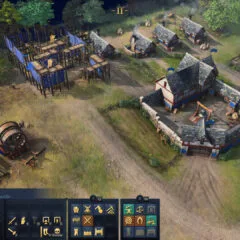 Age of Empires IV: Anniversary Edition TR PC Windows CD Key - ekran görüntüsü 1