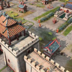 Age of Empires IV: Anniversary Edition TR PC Windows CD Key - ekran görüntüsü 2