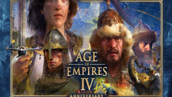 Age of Empires IV: Anniversary Edition Nedir? Oyun İncelemesi ve Satın Alma Rehberi