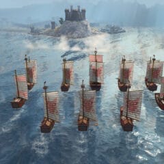 Age of Empires IV: Anniversary Edition TR PC Windows CD Key - ekran görüntüsü 6