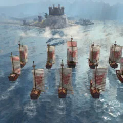 Age of Empires IV: Anniversary Edition TR PC Windows CD Key - ekran görüntüsü 6