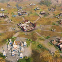 Age of Empires IV: Anniversary Edition TR PC Windows CD Key - ekran görüntüsü 7