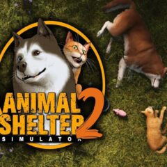 Animal Shelter 2 PC Steam CD Key