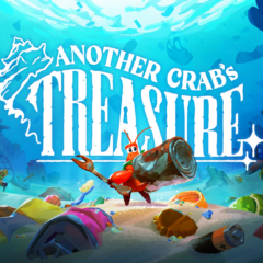 Another Crab's Treasure Nintendo Switch Access