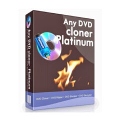 Any DVD Cloner Platinum CD Key (2 PCs) - ekran görüntüsü 1