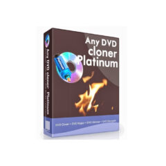 Any DVD Cloner Platinum CD Key (2 PCs)