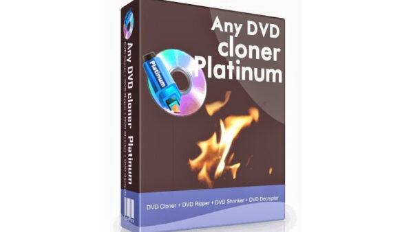 Eski DVD Koleksiyonunuz Çizilmeden Önce: Any DVD Cloner Platinum ile Dijital Arşiv Oluşturma Rehberi