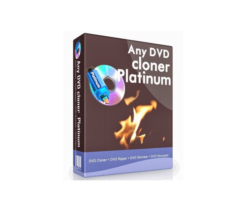 Eski DVD Koleksiyonunuz Çizilmeden Önce: Any DVD Cloner Platinum ile Dijital Arşiv Oluşturma Rehberi