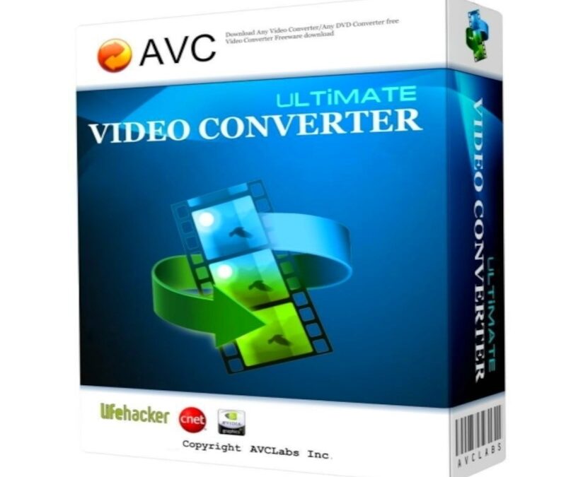 Any Video Converter 2020 Ultimate Nasıl Kurulur? Lisans Anahtarı Aktivasyon Rehberi