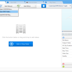 Any Video Converter v7 Ultimate PC CD Key - ekran görüntüsü 6