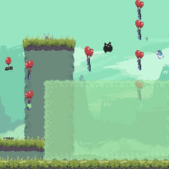 Apocalyptic cat PC Steam CD Key - ekran görüntüsü 3