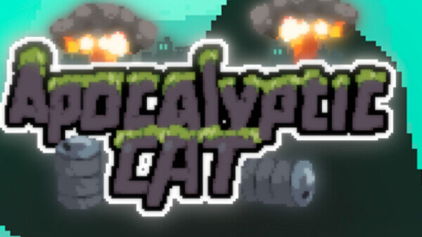 Kıyamet Sonrası Bir Kedinin Gözünden: Apocalyptic Cat İncelemesi