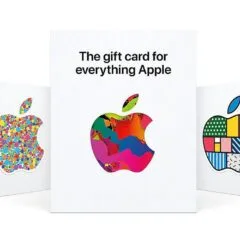 Apple ₺1250 Gift Card TR - ekran görüntüsü 1