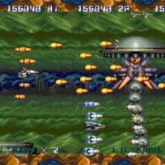 Arcade Classics Anniversary Collection TR XBOX One / Xbox Series X|S CD Key - ekran görüntüsü 1